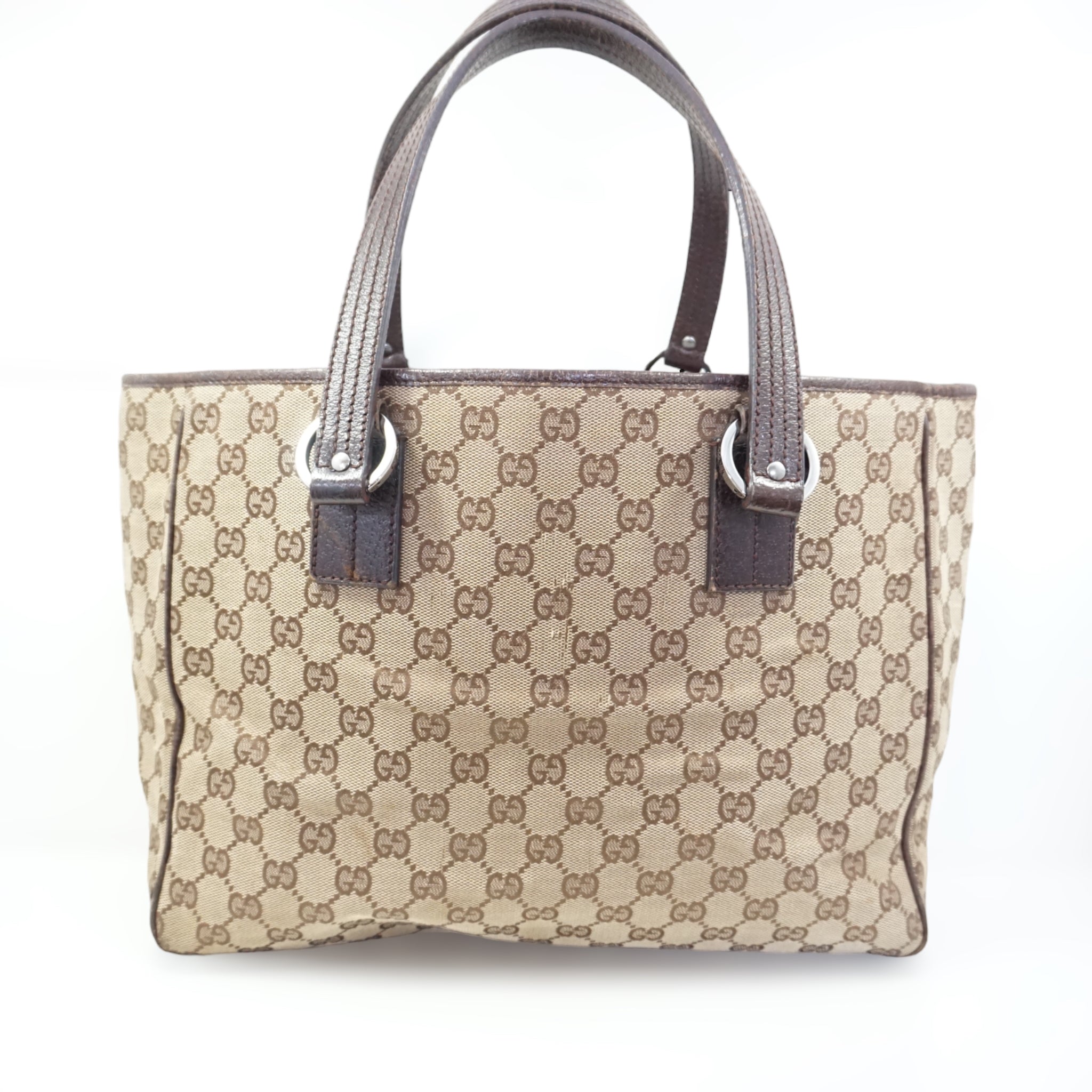 Gucci Totebag Bag Luxury Brand