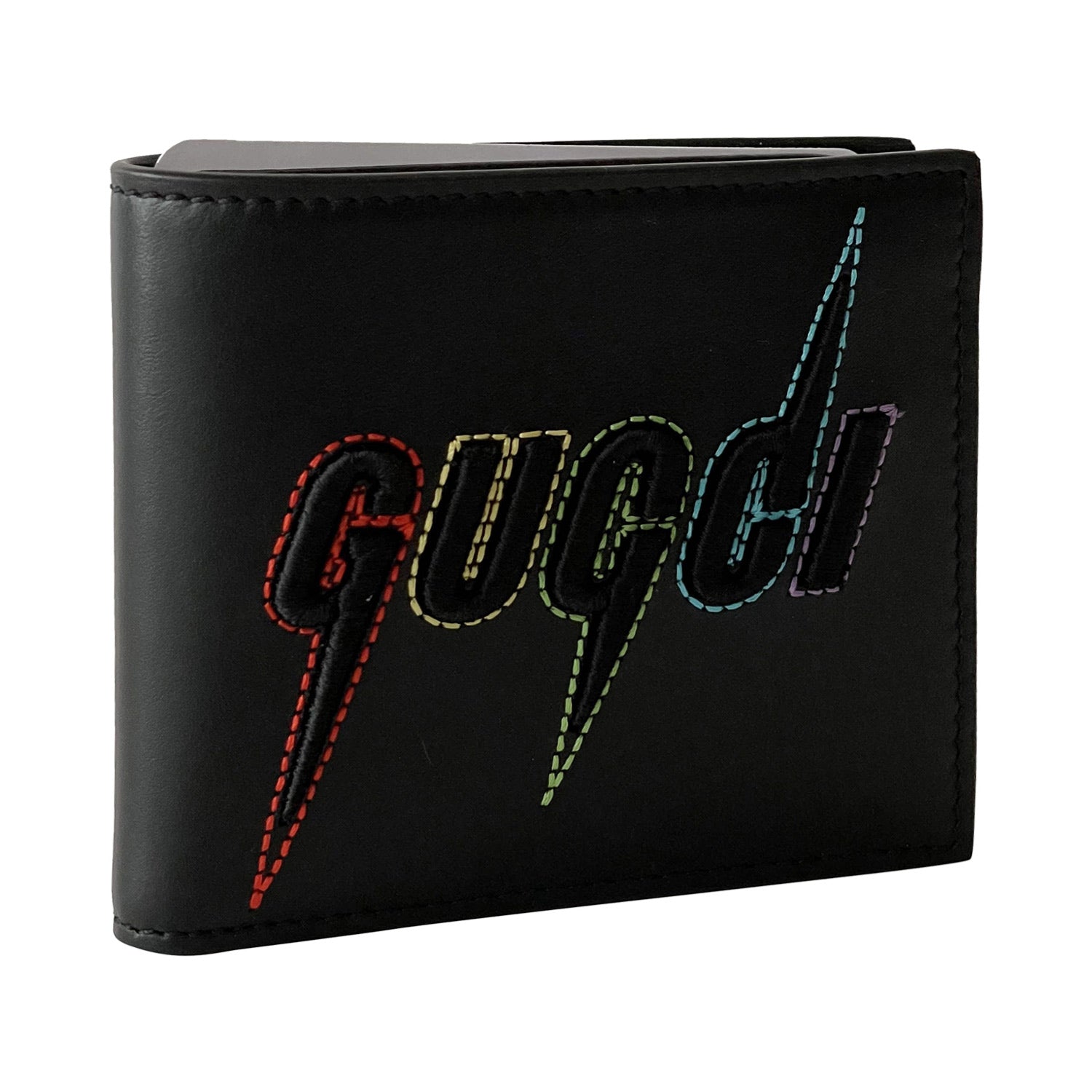 Gucci Blade BiFold Wallet