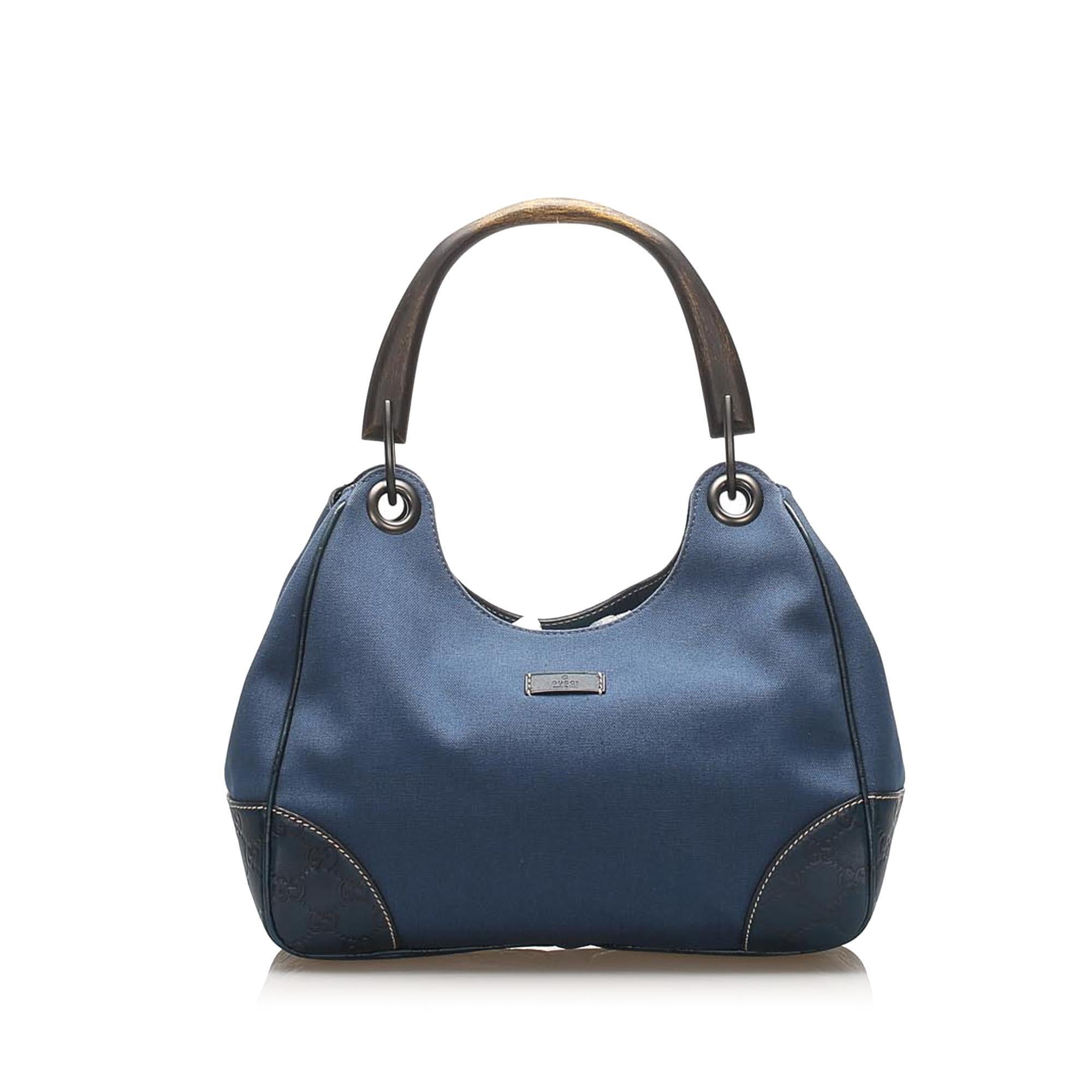 Gucci Guccissima Tote Bag SHG12117