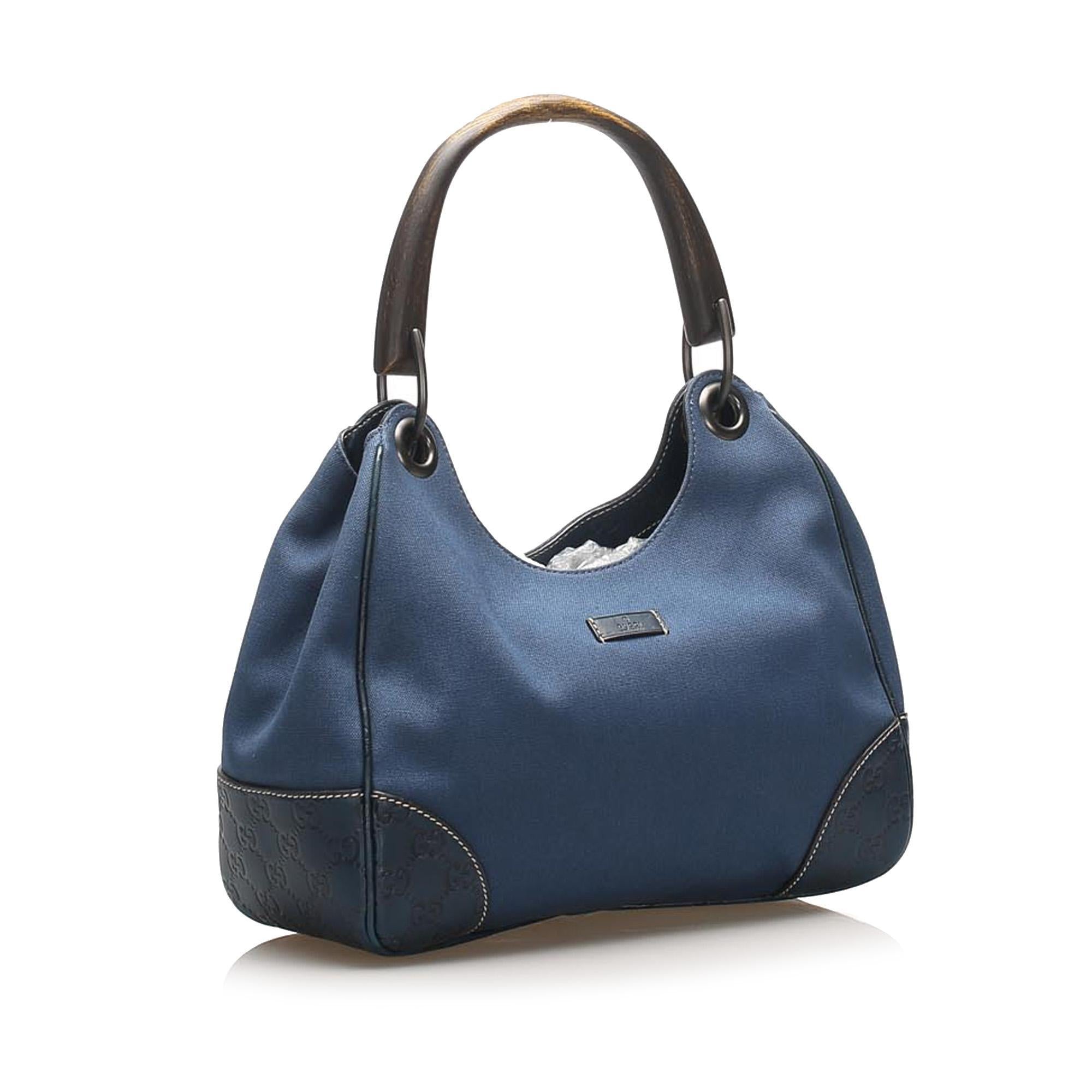 Gucci Guccissima Tote Bag SHG12117