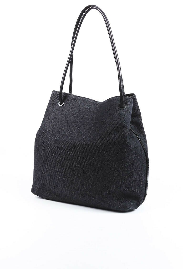 Gucci Gifford GG Canvas Tote Bag