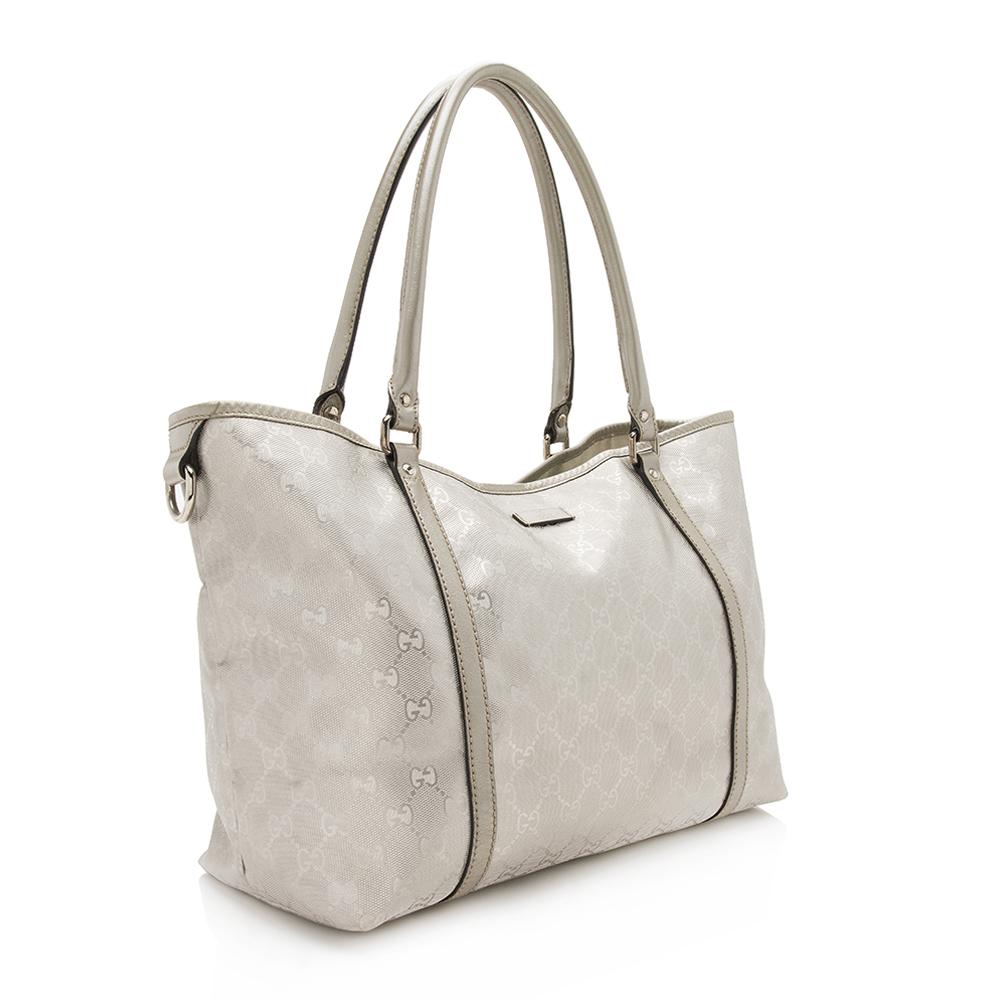 Gucci GG Imprime Joy Medium Tote SHF11780