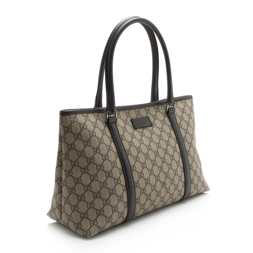 Gucci GG Supreme Joy Tote SHF12090