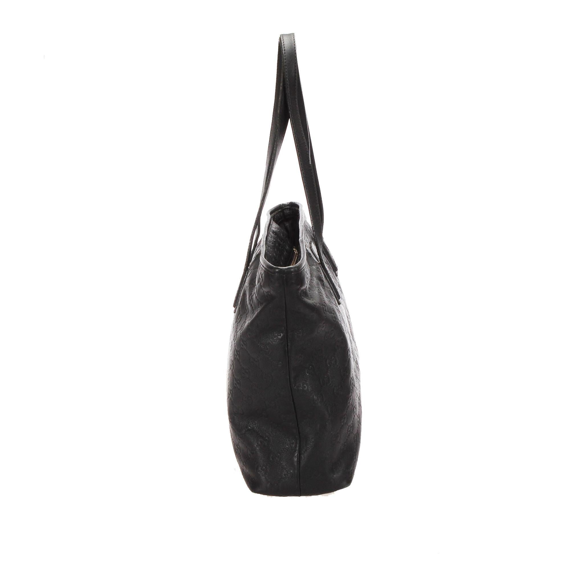 Gucci Guccissima Tote SHG12885