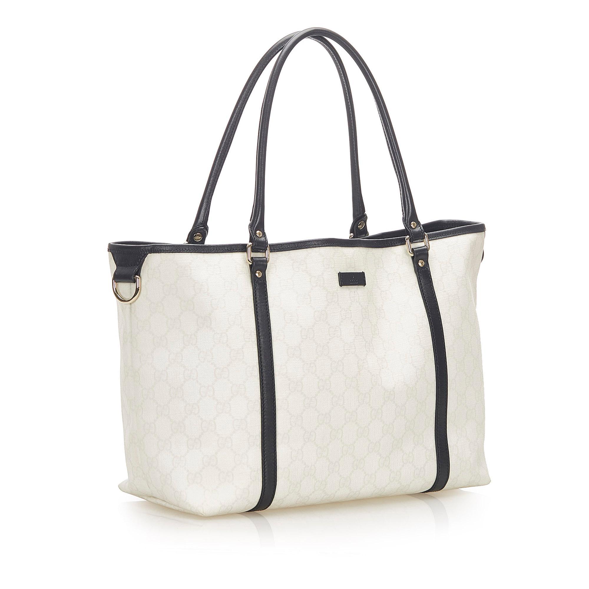 Gucci GG Supreme Joy Tote Bag SHG18754