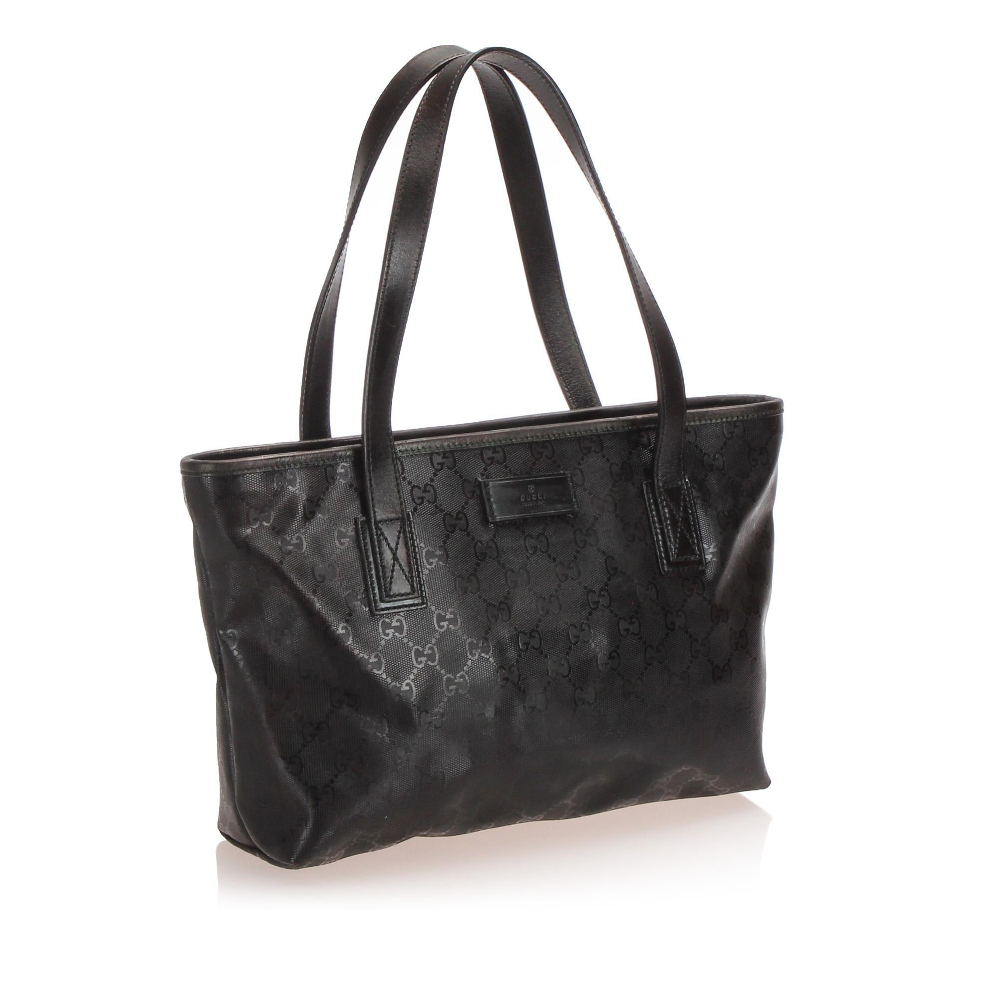 Gucci GG Imprime Tote SHG13197
