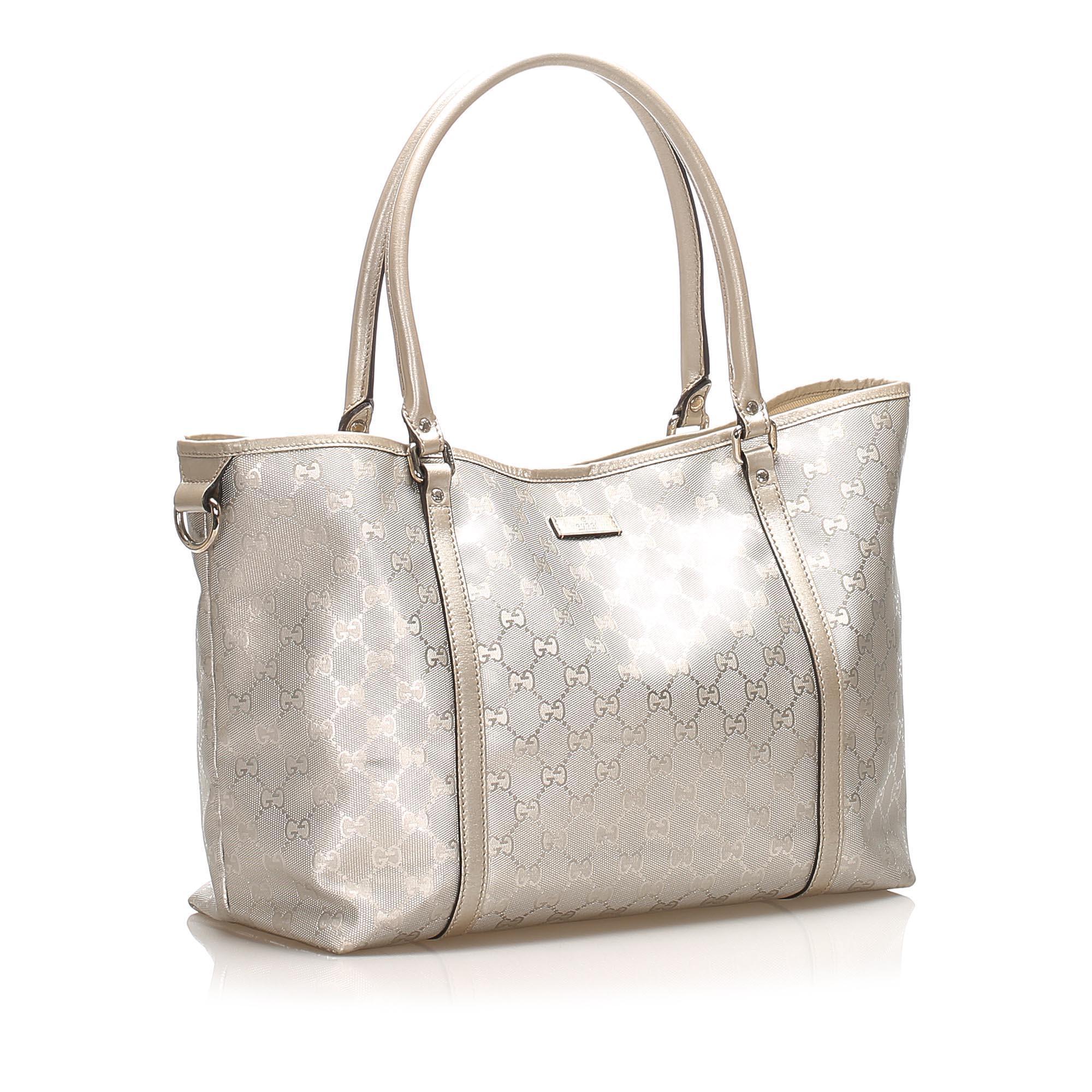 Gucci GG Imprime Joy Tote Bag SHG15200
