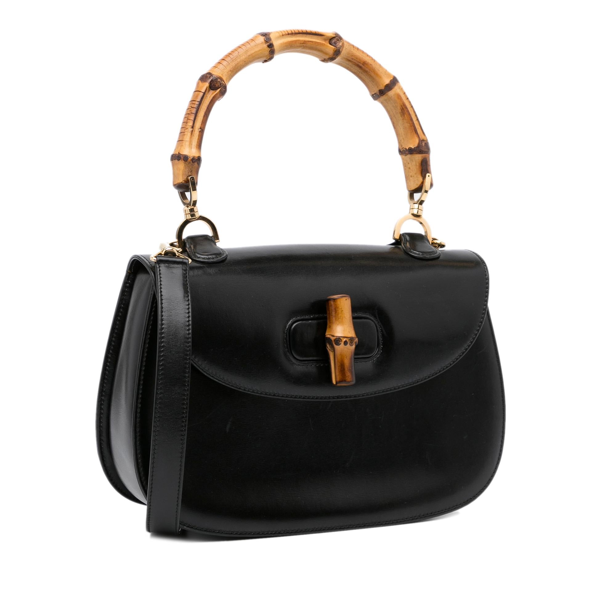 Gucci Bamboo Night SHGmLHePu