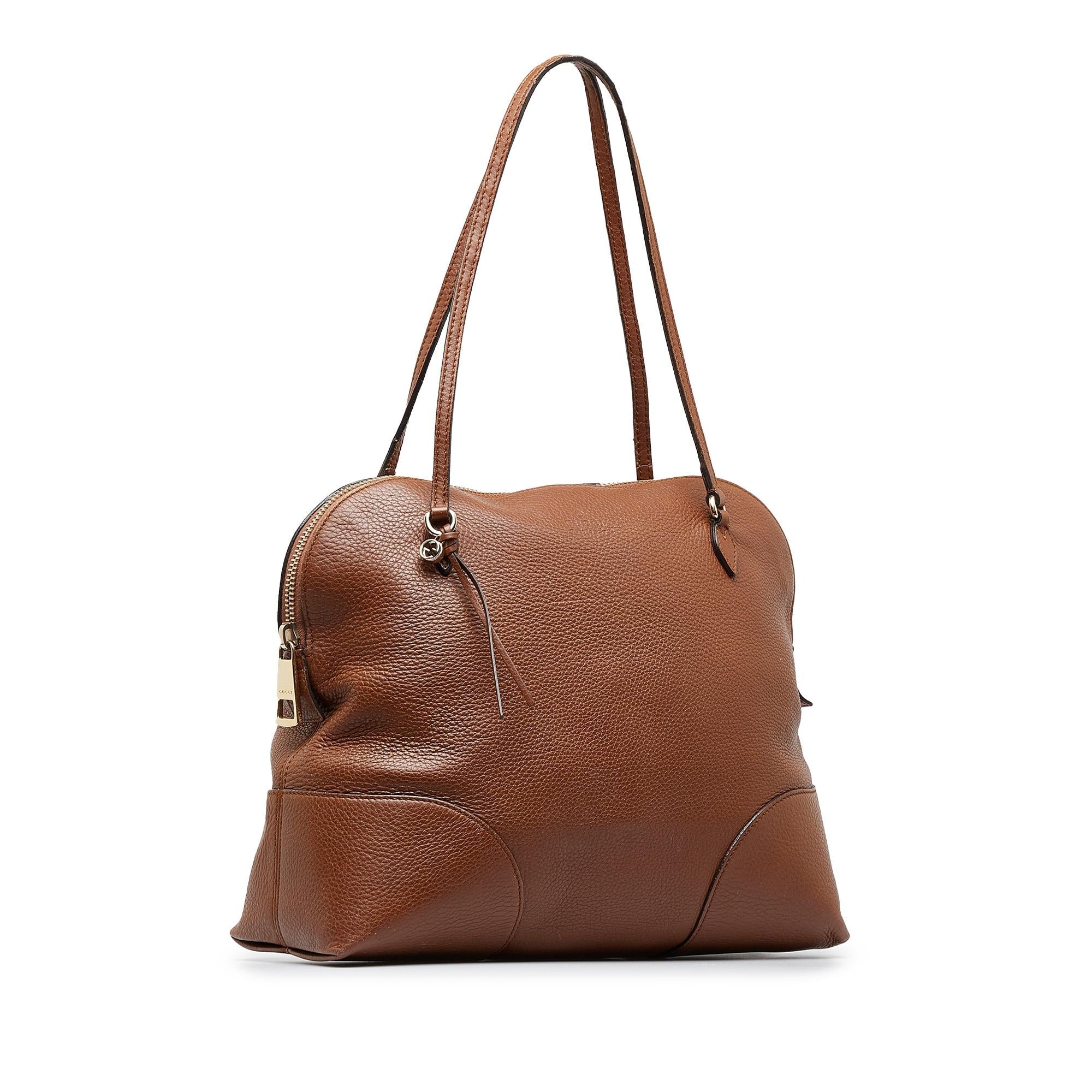 Gucci Bree Shoulder Bag SHGSUqv74