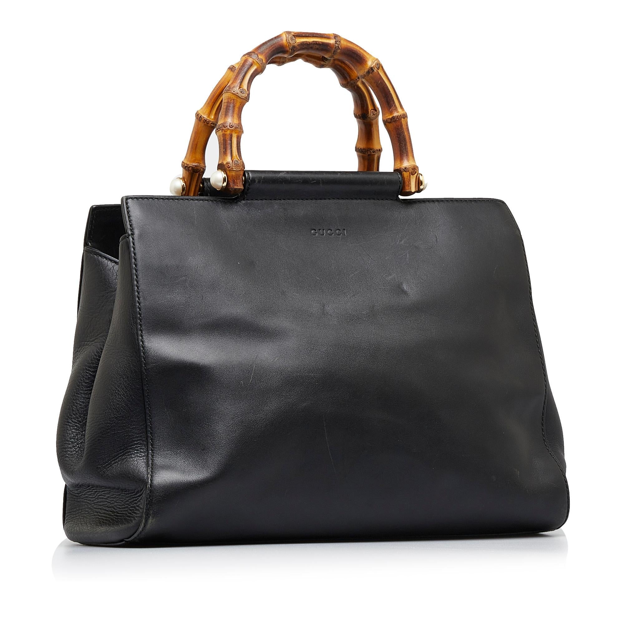 Gucci Bamboo Nymphaea SHGpRSTY5