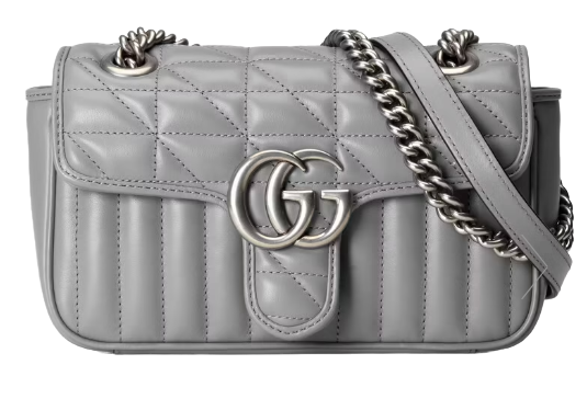 Gucci GG Marmont mini shoulder bag