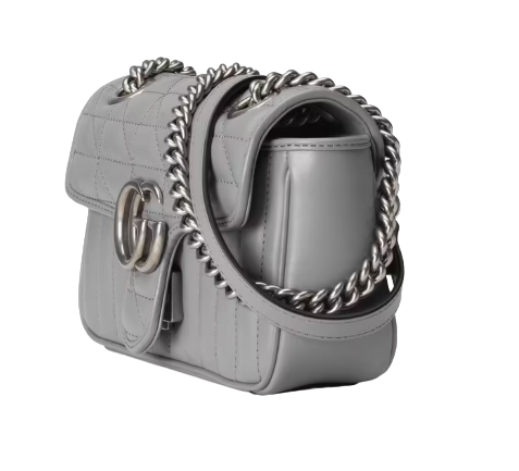 Gucci GG Marmont mini shoulder bag