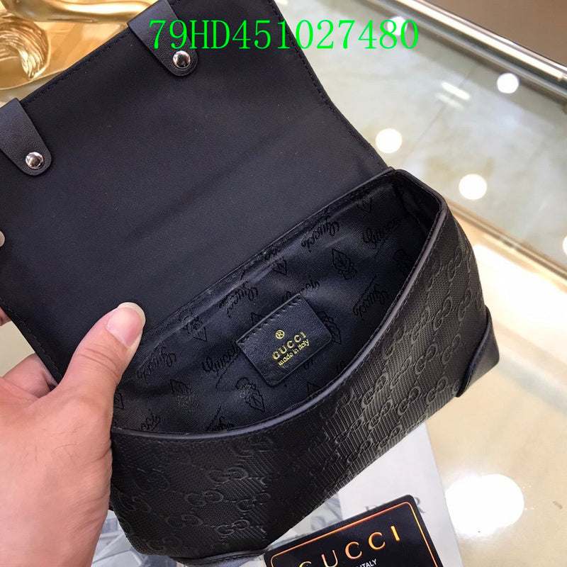 Gucci Bags The Tote 831