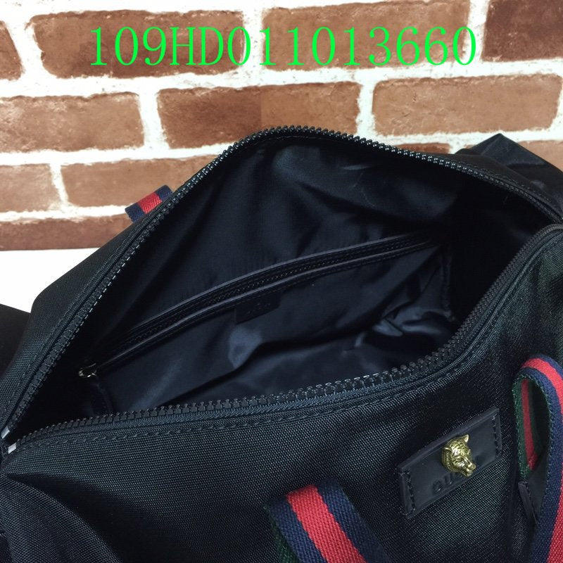 Gucci Bags The Tote 837