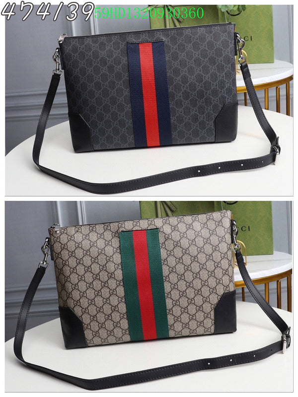 Gucci Bags The Tote 838