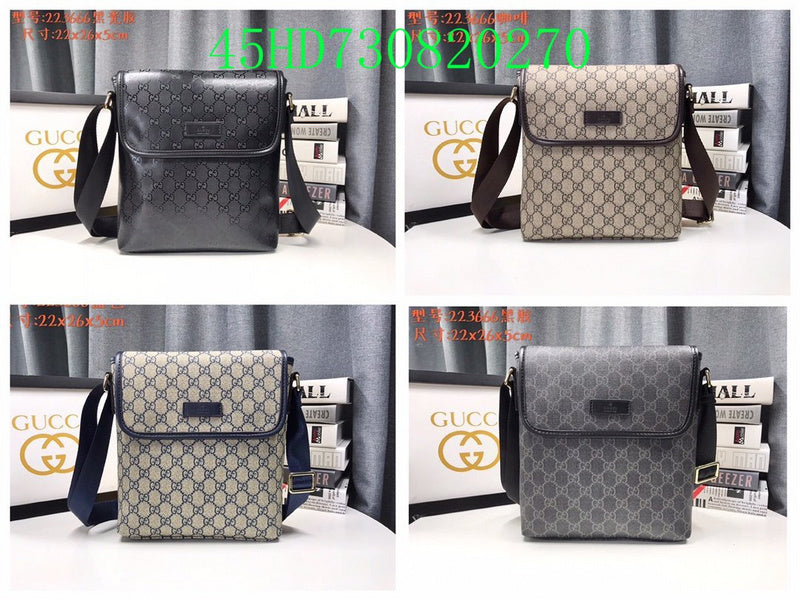 Gucci Bags The Tote 842
