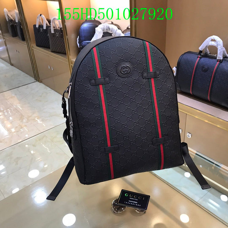 Gucci Bags The Tote 834