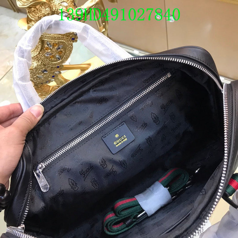 Gucci Bags The Tote 835