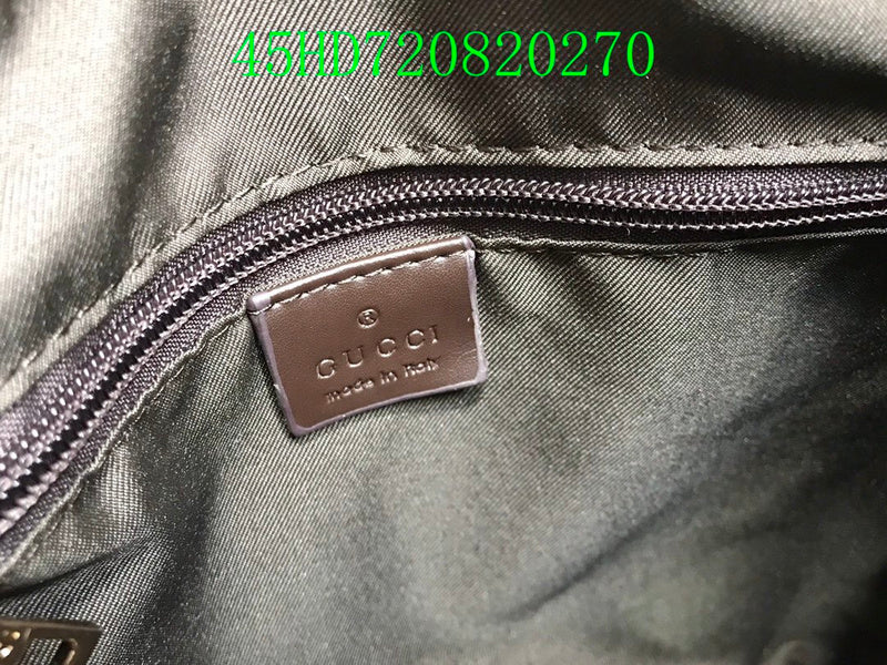 Gucci Bags The Tote 843