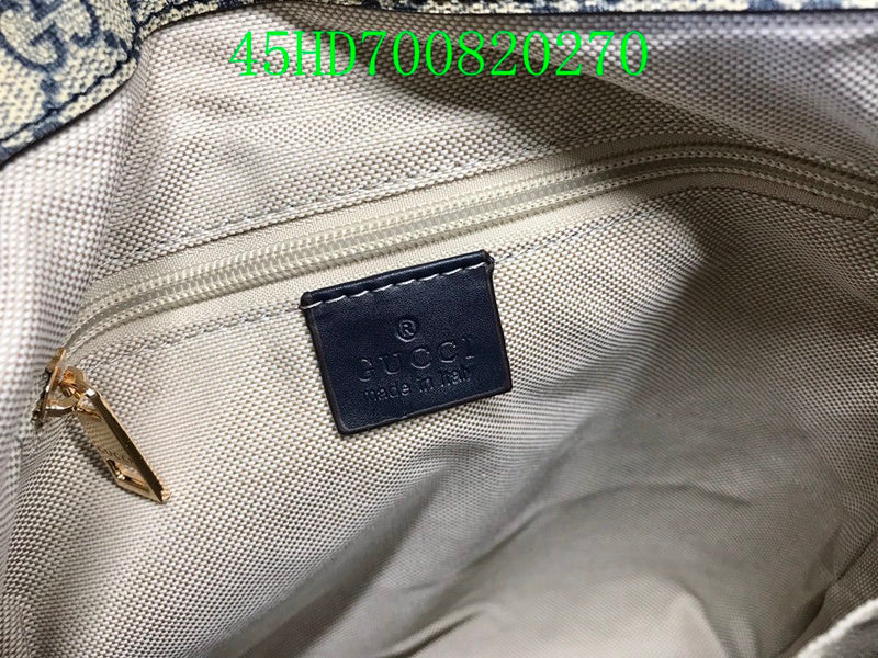 Gucci Bags The Tote 845