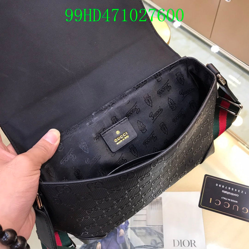 Gucci Bags The Tote 832