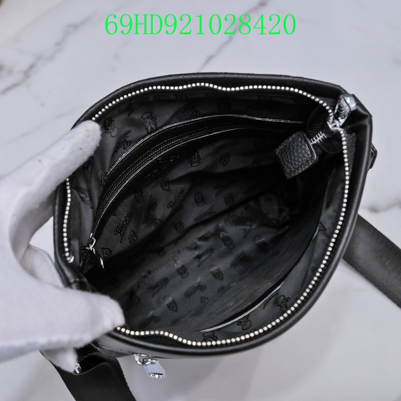 Gucci Bags The Tote 828