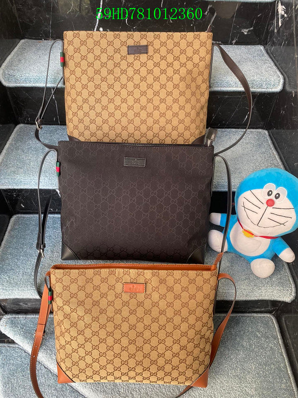 Gucci Bags The Tote 811