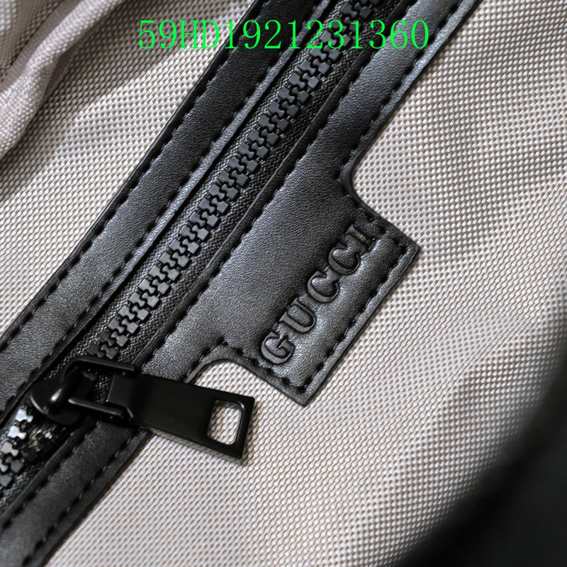 Gucci Bags The Tote 822