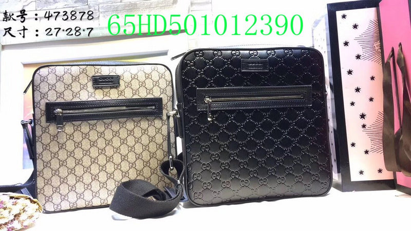 Gucci Bags The Tote 820