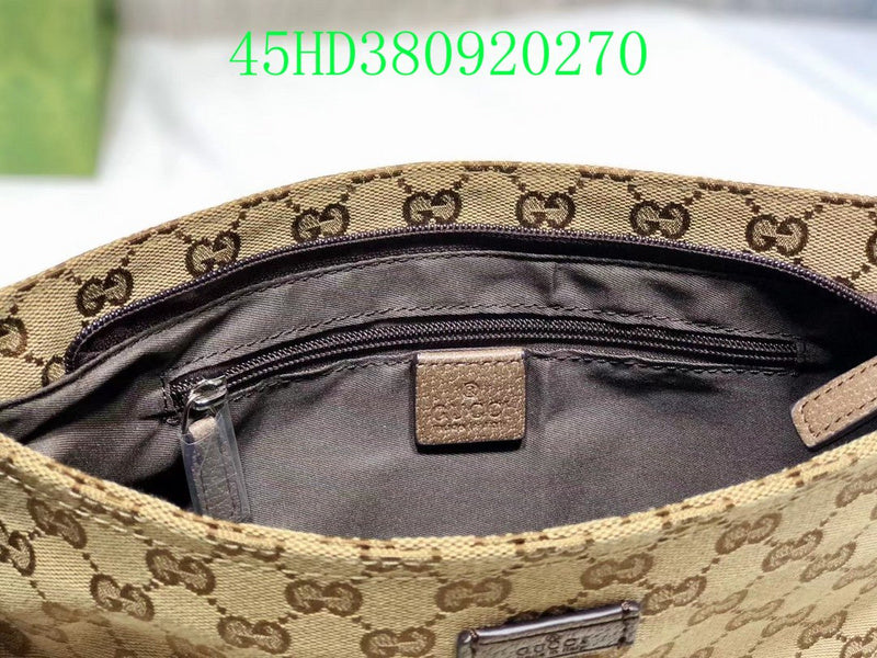 Gucci Bags The Tote 801