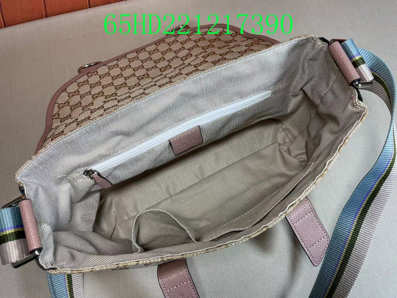 Gucci Bags The Tote 819