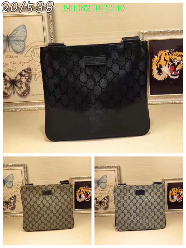 Gucci Bags The Tote 810