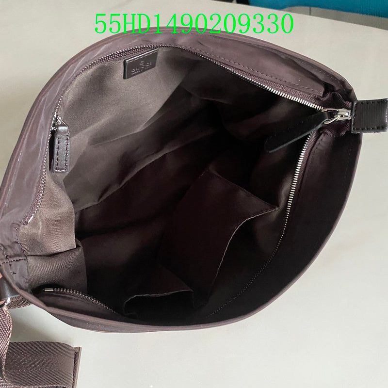 Gucci Bags The Tote 821