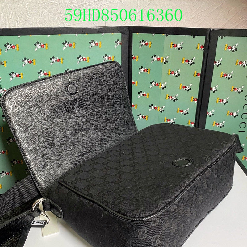 Gucci Bags The Tote 805