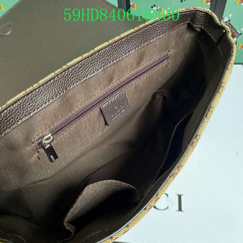 Gucci Bags The Tote 809