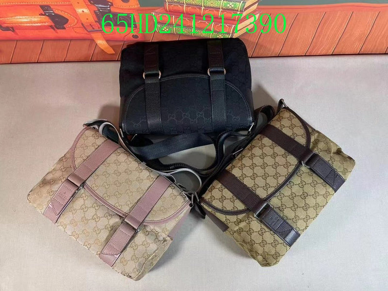 Gucci Bags The Tote 817