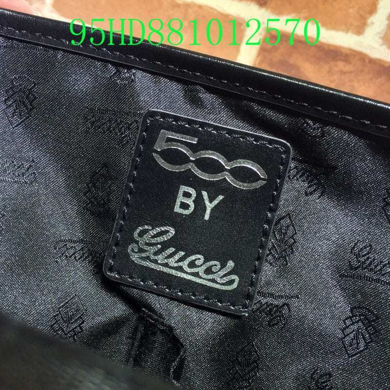 Gucci Bags The Tote 808