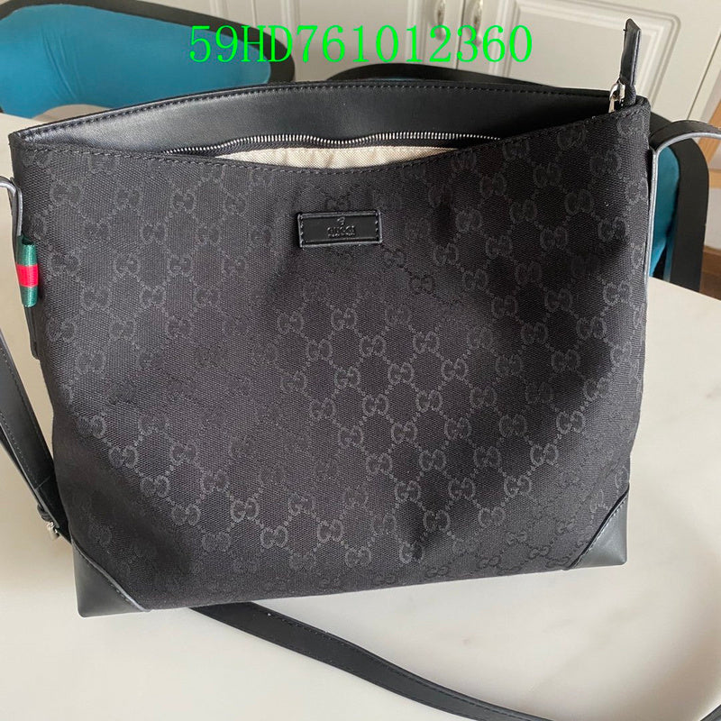 Gucci Bags The Tote 812