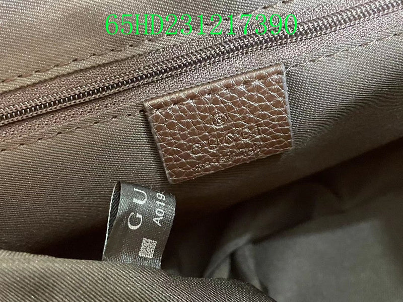 Gucci Bags The Tote 816