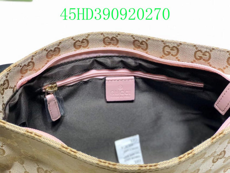 Gucci Bags The Tote 802