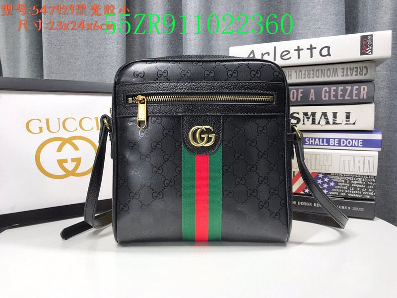 Gucci Bags The Tote 793