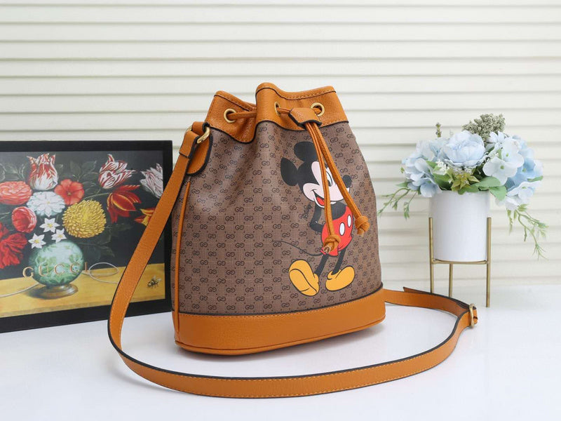 Gucci Bags The Tote 773