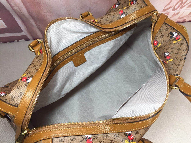 Gucci Bags The Tote 787