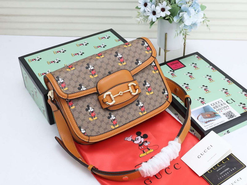 Gucci Bags The Tote 771