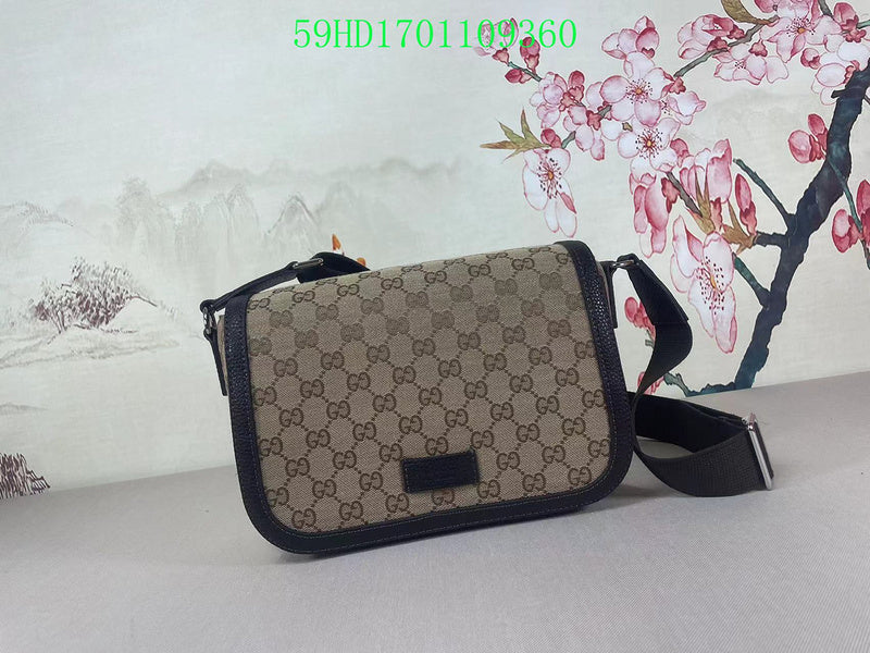 Gucci Bags The Tote 797