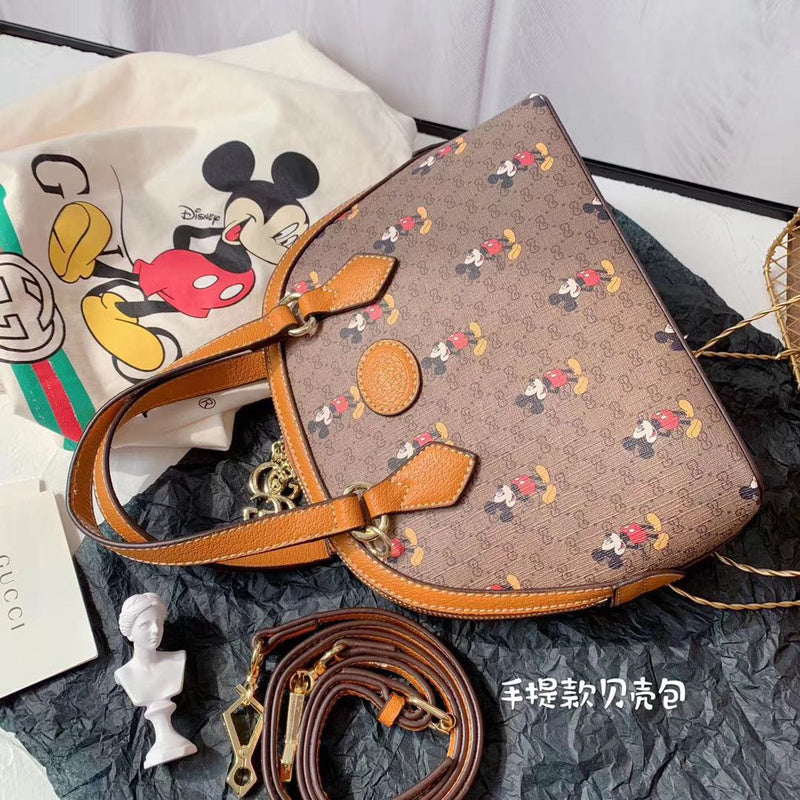 Gucci Bags The Tote 775