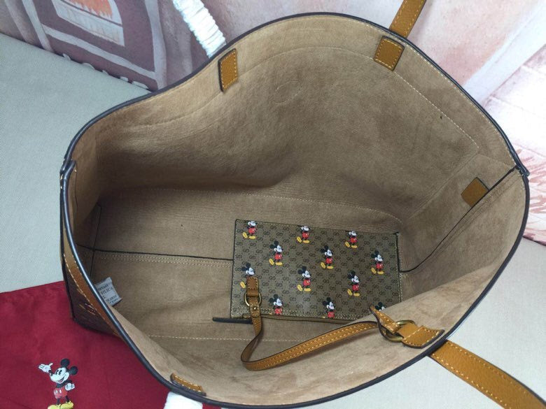 Gucci Bags The Tote 785