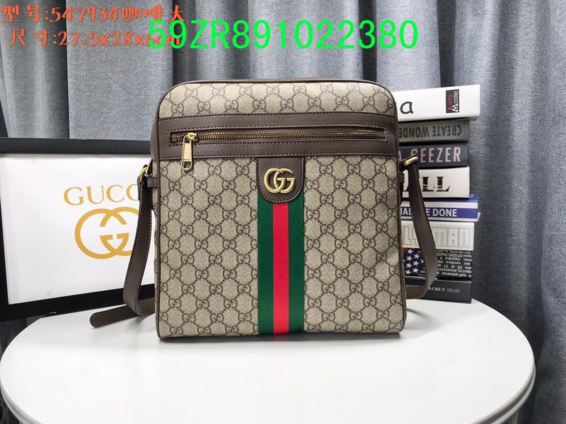 Gucci Bags The Tote 795