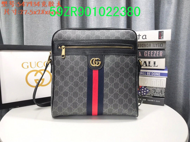 Gucci Bags The Tote 791