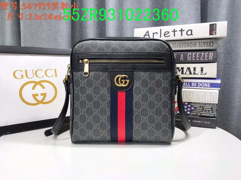 Gucci Bags The Tote 786